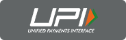 UPI logo rectangle