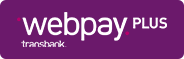 WebPay Plus logo rectangle