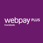 WebPay Plus logo square