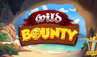 Wild Bounty logo big