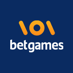 BetGames logo square