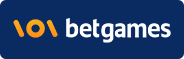 BetGames logo rectangle