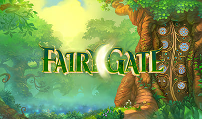 Fairy Gate logo big