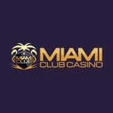 Miami Club Casino logo square