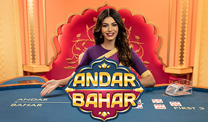 Pragmatic Play Andar Bahar logo big