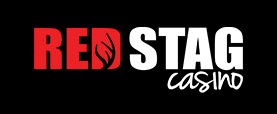 Red Stag Casino logo horizontal