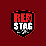 Red Stag Casino logo square