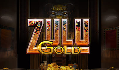 Zulu Gold logo big