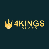 4Kingslots Casino logo square 