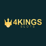 4Kingslots Casino logo square