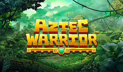 Aztec Warrior logo big