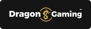 Dragon Gaming logo rectangle