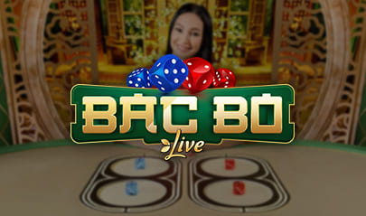 Evolution Bac Bo Live logo big