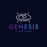 Genesis Casino logo