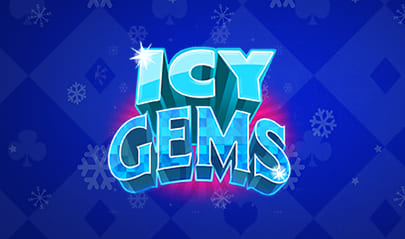 Icy Gems logo big