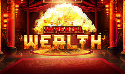 Imperial Wealth logo big