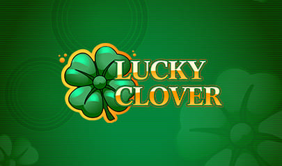 Lucky Clover logo big