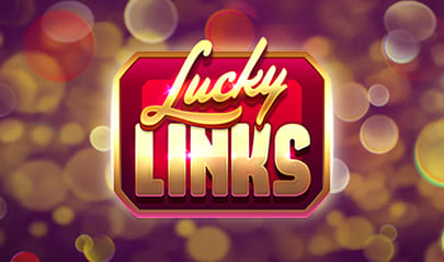 Lucky Links logo big
