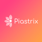 Piastrix logo square