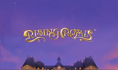 Rising Royals logo big