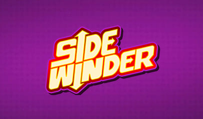 Sidewinder logo big