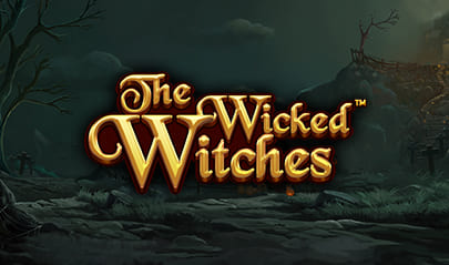 The Wicked Witches logo big
