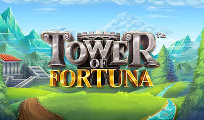 Tower of Fortuna logo big