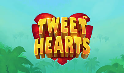 Tweethearts logo big