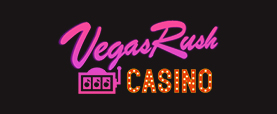 Vegas Rush Casino