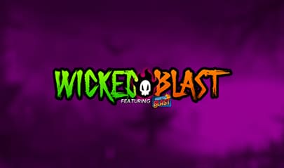 Wicked Blast logo big