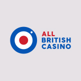 All British Casino Logo square