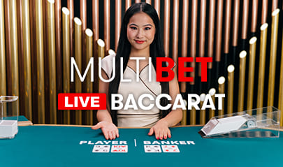 Authentic Gaming MultiBet Baccarat logo big