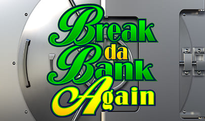 Break da Bank Again logo big