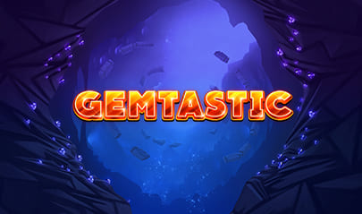 Gemtastic logo big