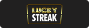 Lucky Streak logo rectangle