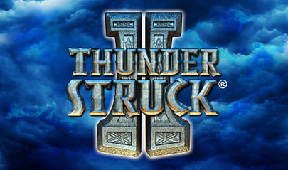 Thunderstruck II logo big