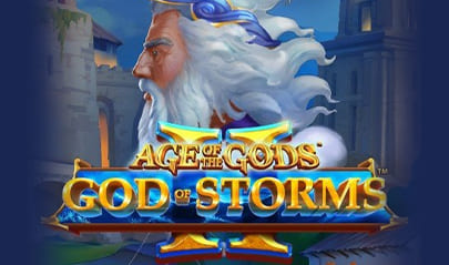 Age of the Gods: God of Storms 2