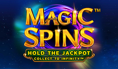 Magic Spins slot review
