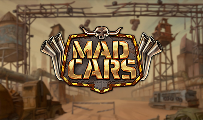 Mad cars review