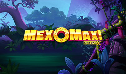 mexomax slot review