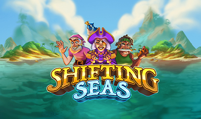 shifting seas review