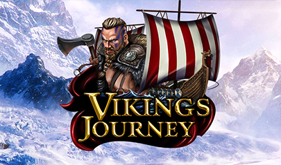 vikings journey slot review