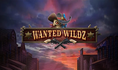 Wanted Wildz Red Tiger