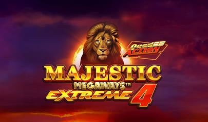 Majestic Megaways Extreme 4