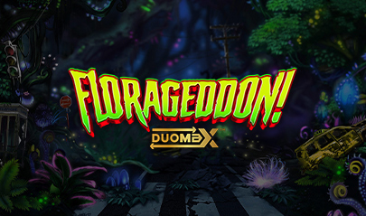 florageddon slot review