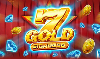 7 Gold Gigablox Review