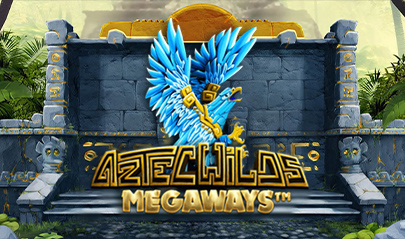Aztec Wilds Megaways Slot Review