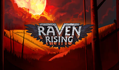Raven Rising Slot