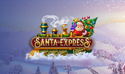 Santa Express Stakelogic