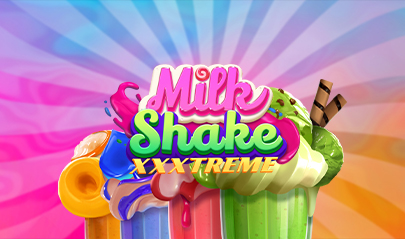 milkshake xxxtreme slot review